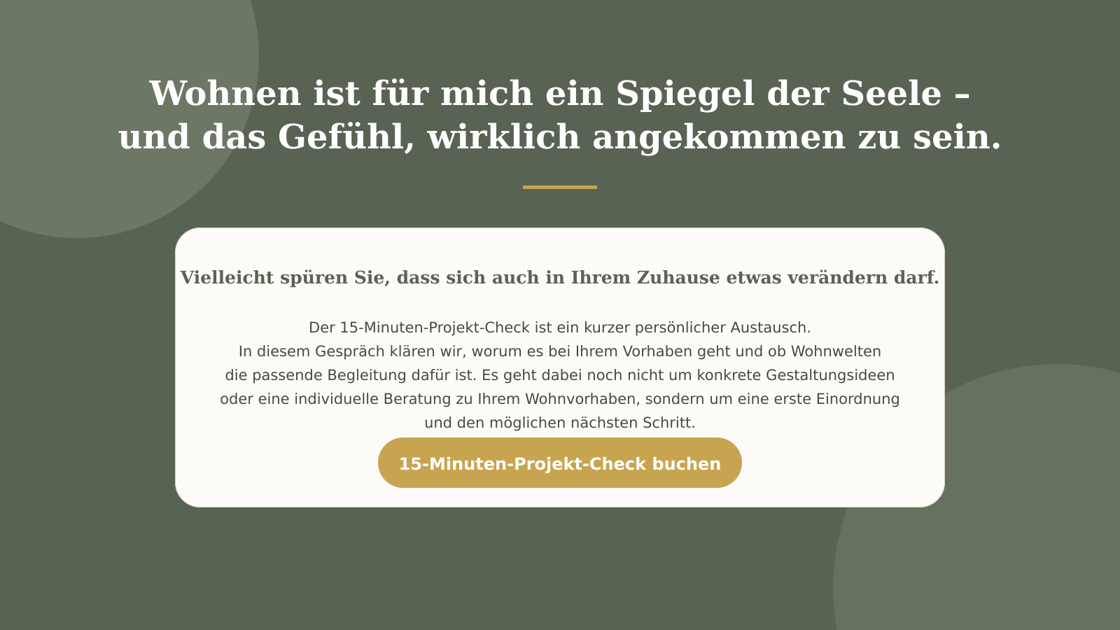 Projekt-Check